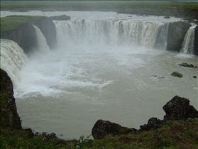 Godafoss